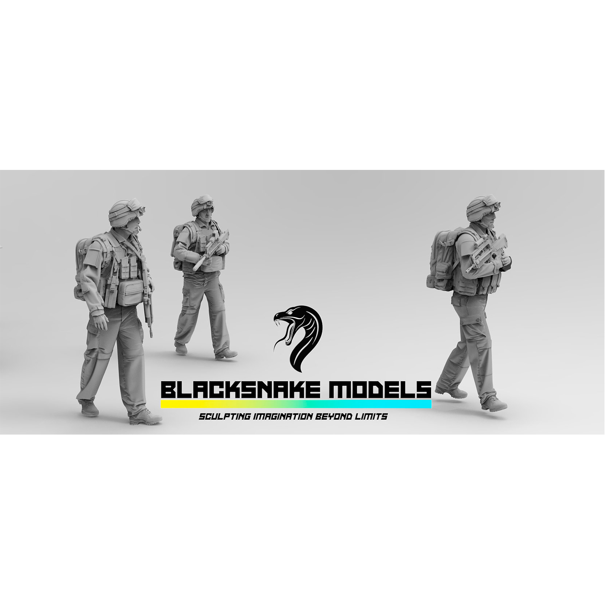 Afghanistan Figurine Pack 1/35