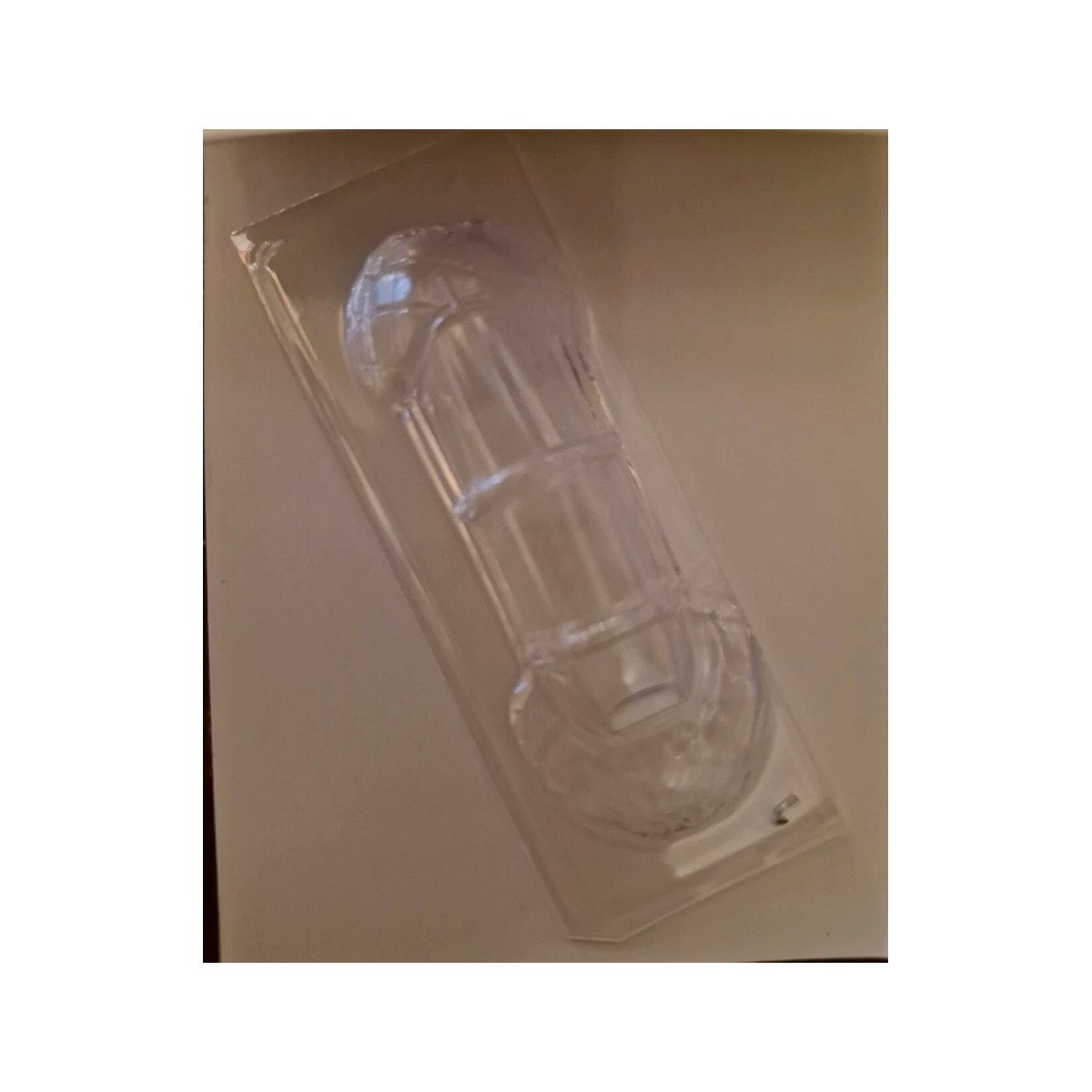 1/48 Canopy – Yak-1 Eduard / Accurate Miniatures