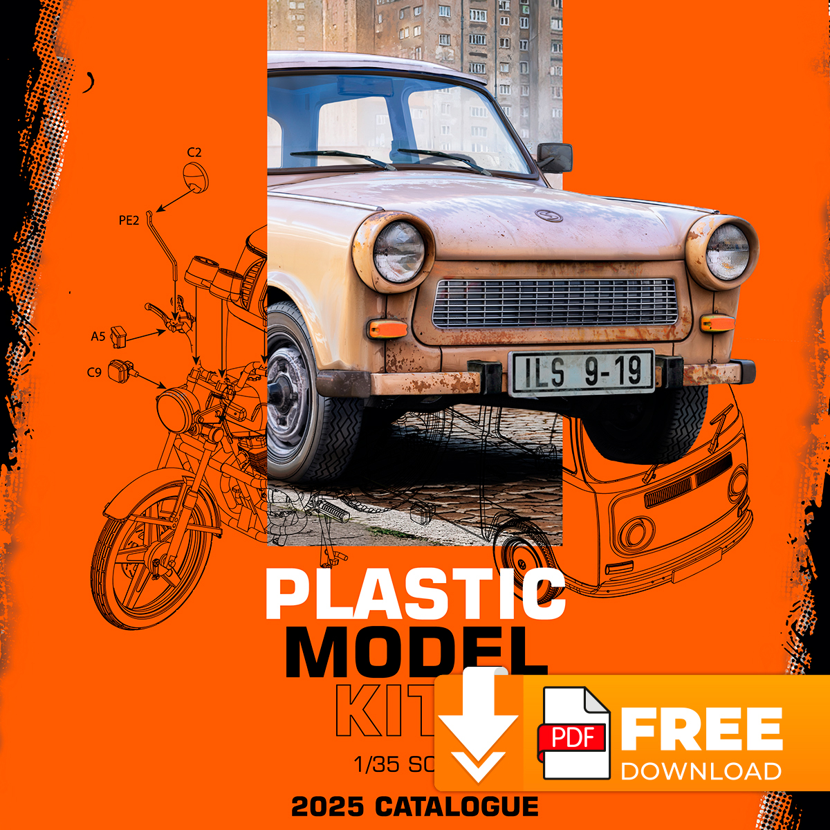 AK MODELS 1/35 SCALE DIGITAL CATALOGUE