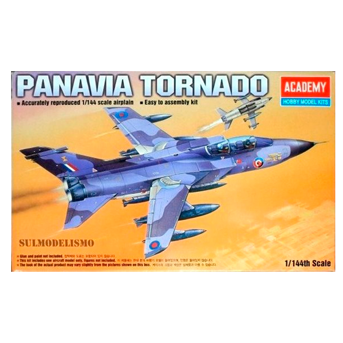1/144 Panavia Tornado 200