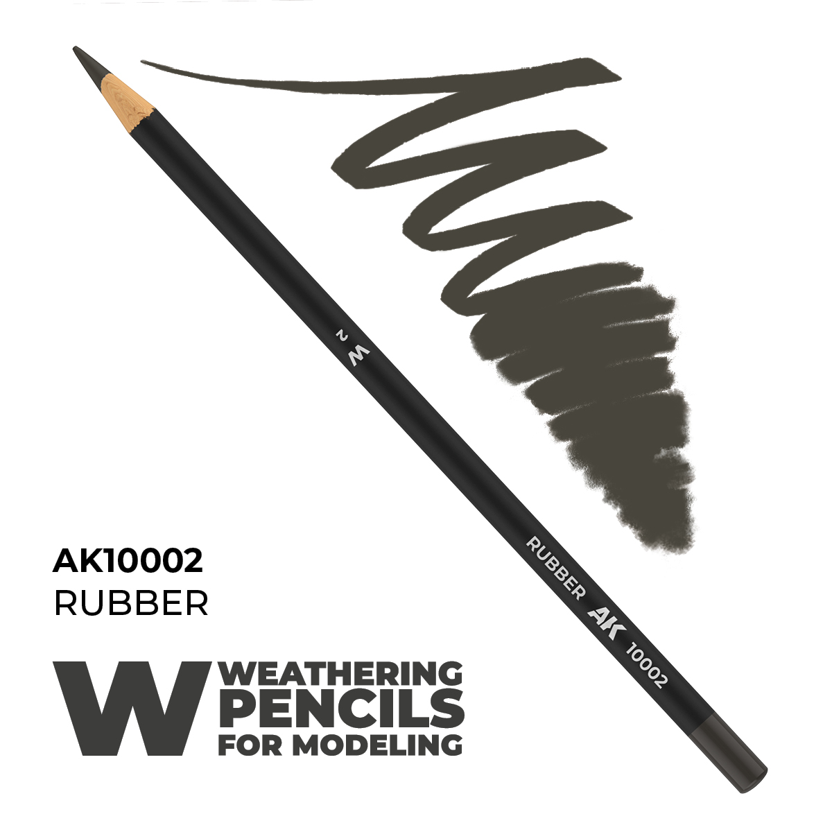 RUBBER – GOMA (CAUCHO)