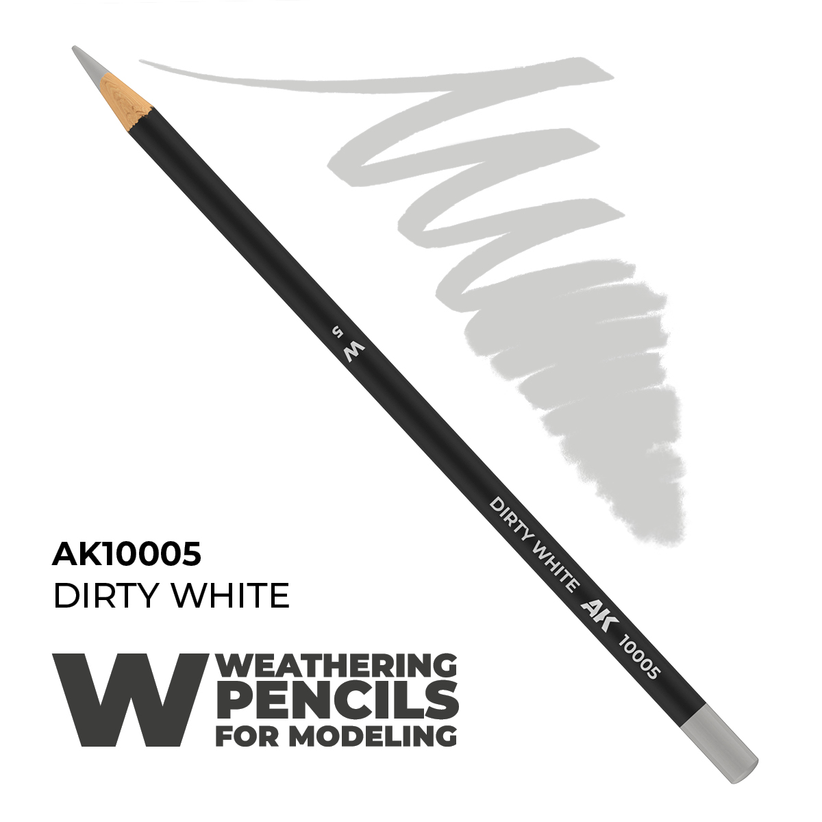 DIRTY WHITE – BLANCO SUCIO