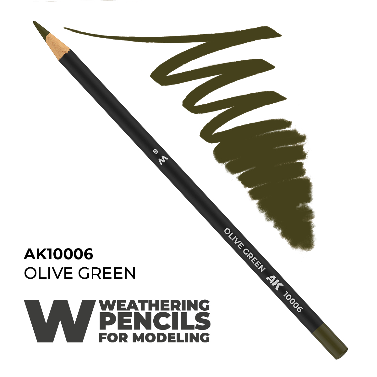 OLIVE GREEN – VERDE OLIVA