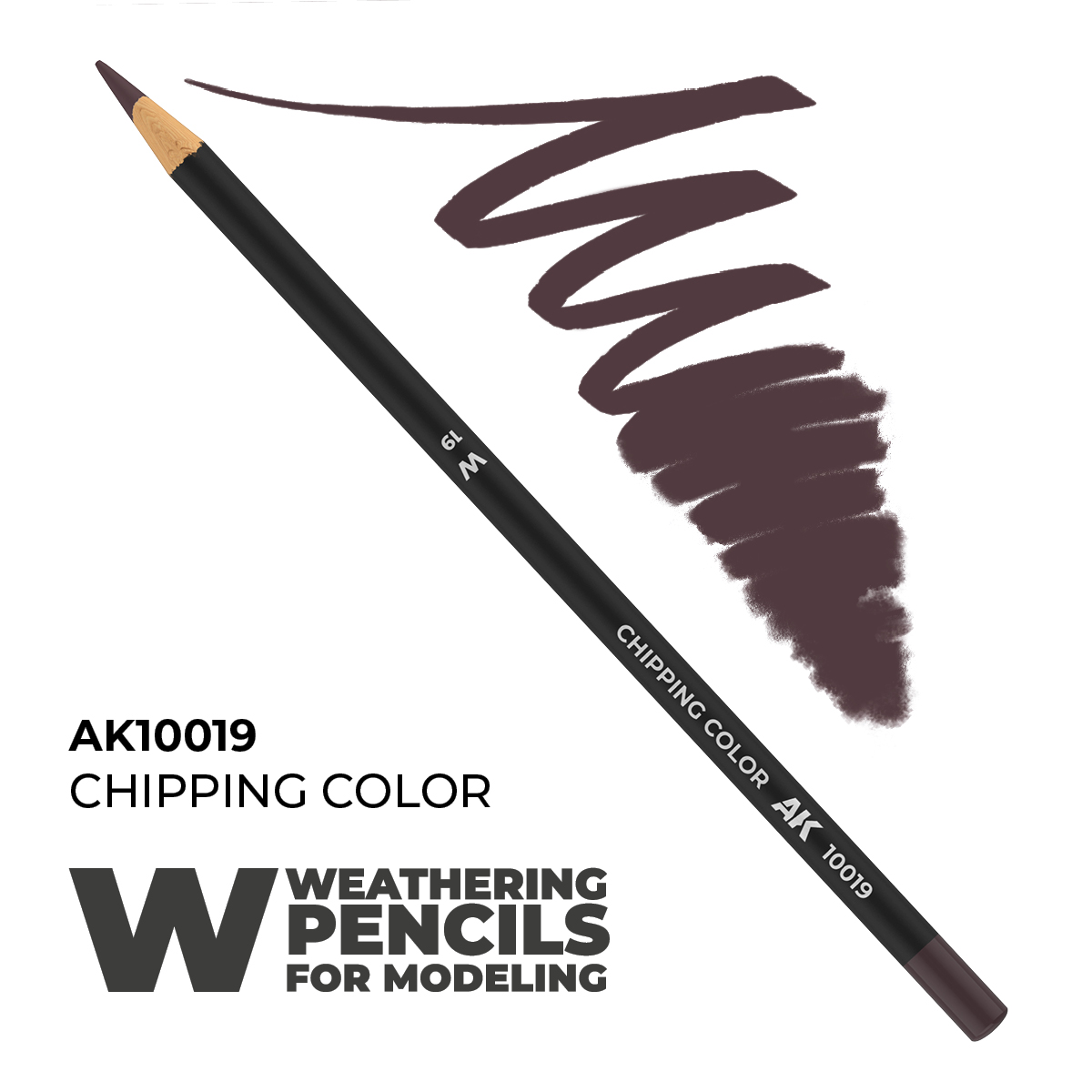 CHIPPING COLOR (DESCONCHONES)