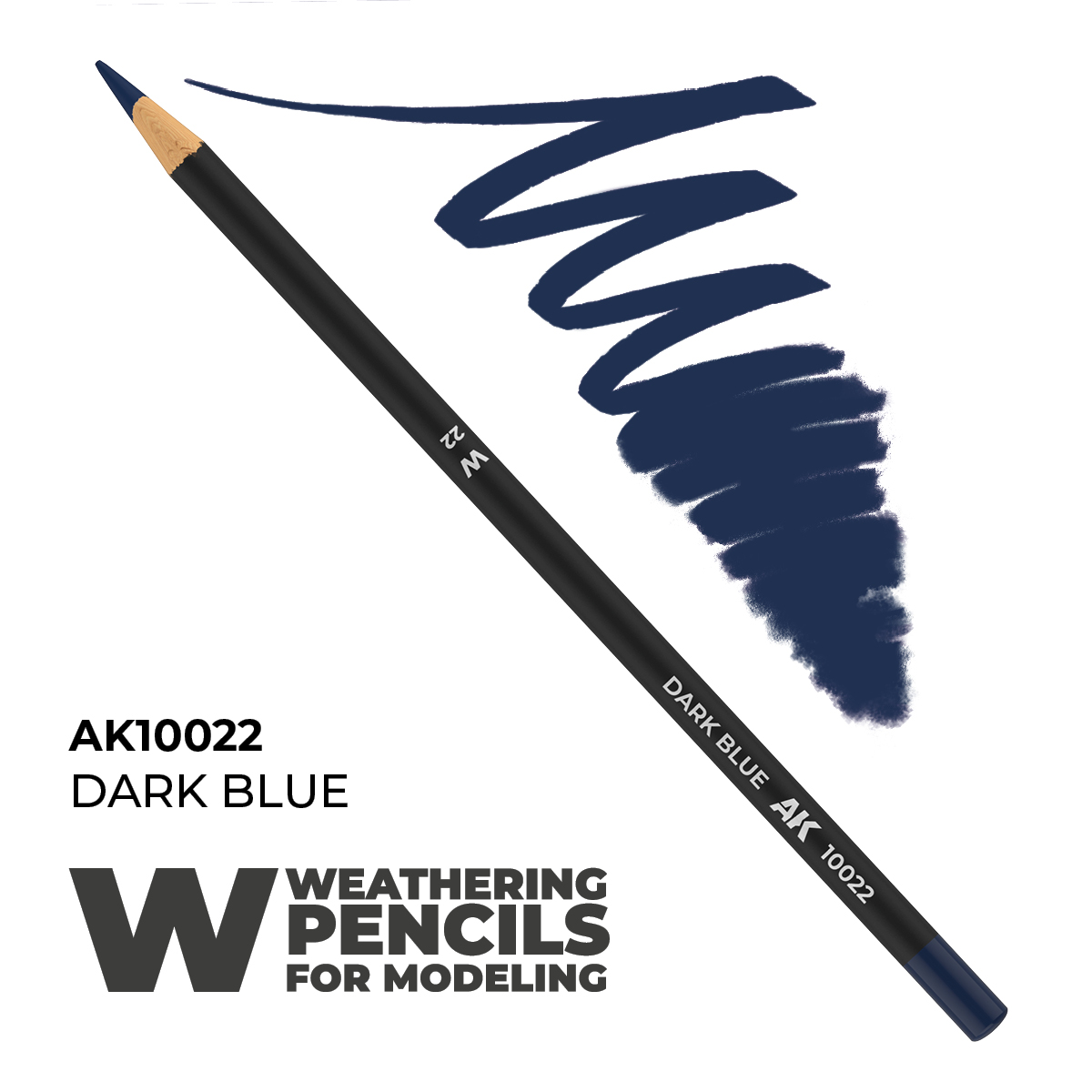 DARK BLUE – AZUL OSCURO