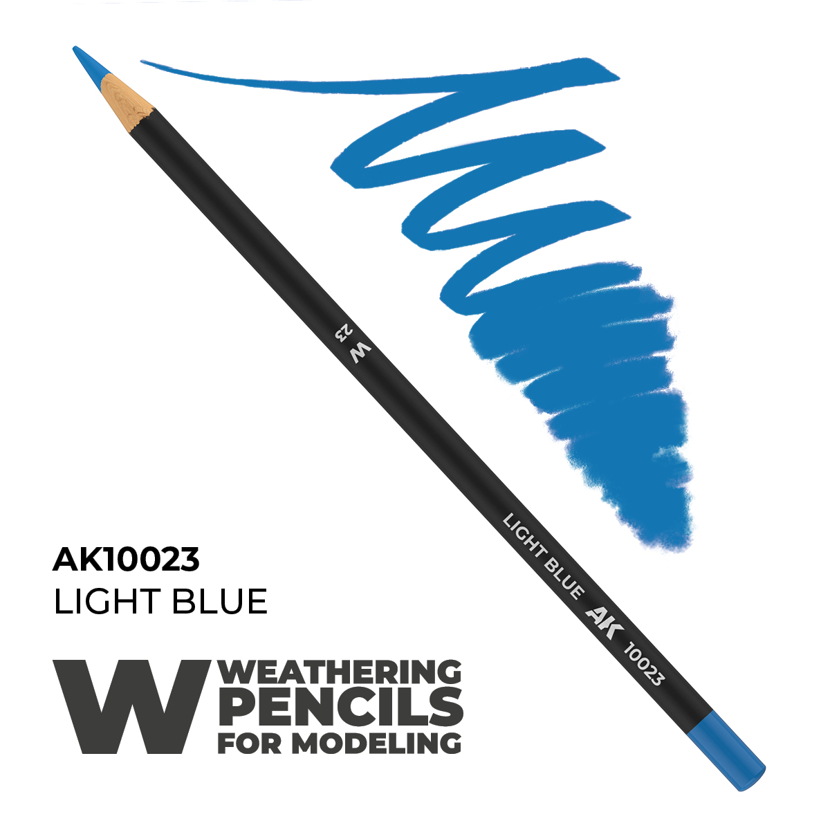 LIGHT BLUE – AZUL CLARO