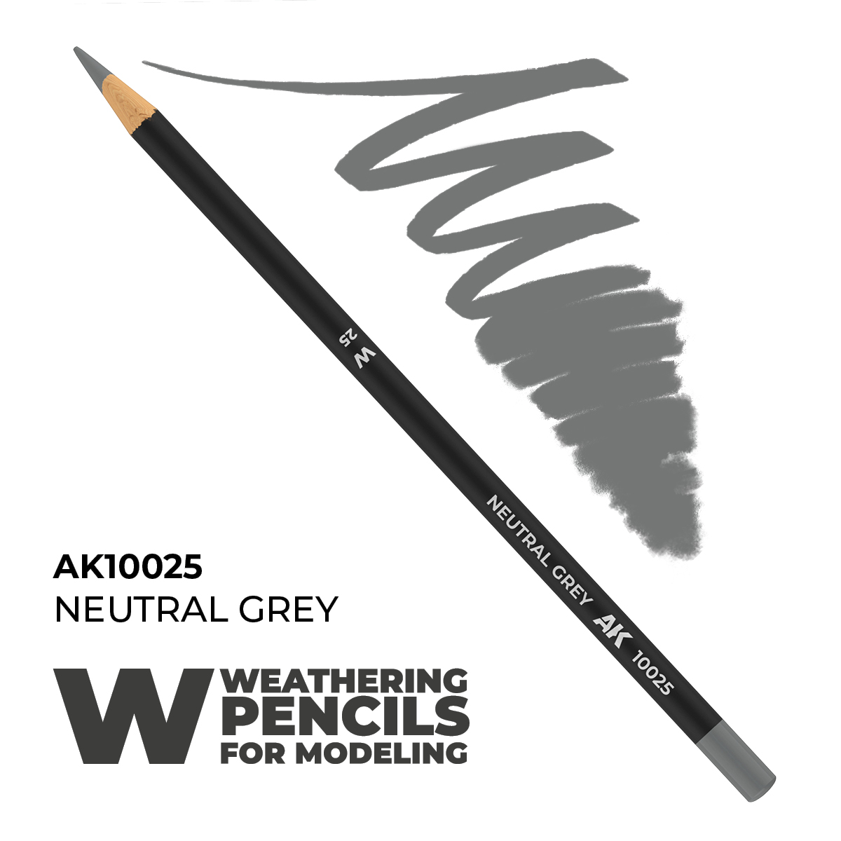 NEUTRAL GREY – GRIS NEUTRO