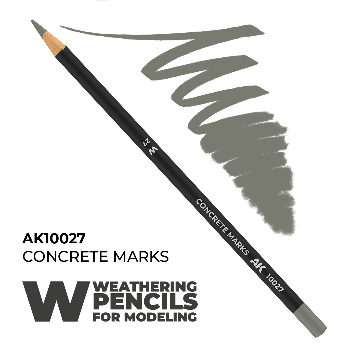 CONCRETE MARKS – MARCAS DE HORMIGÓN