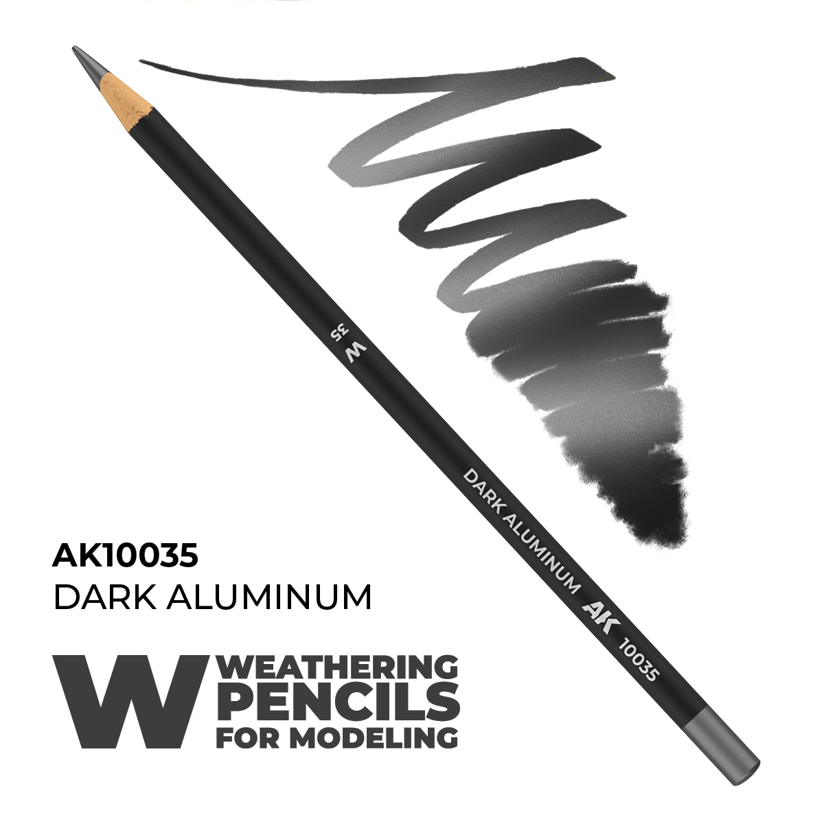 DARK ALUMINIUM – ALUMINIO OSCURO