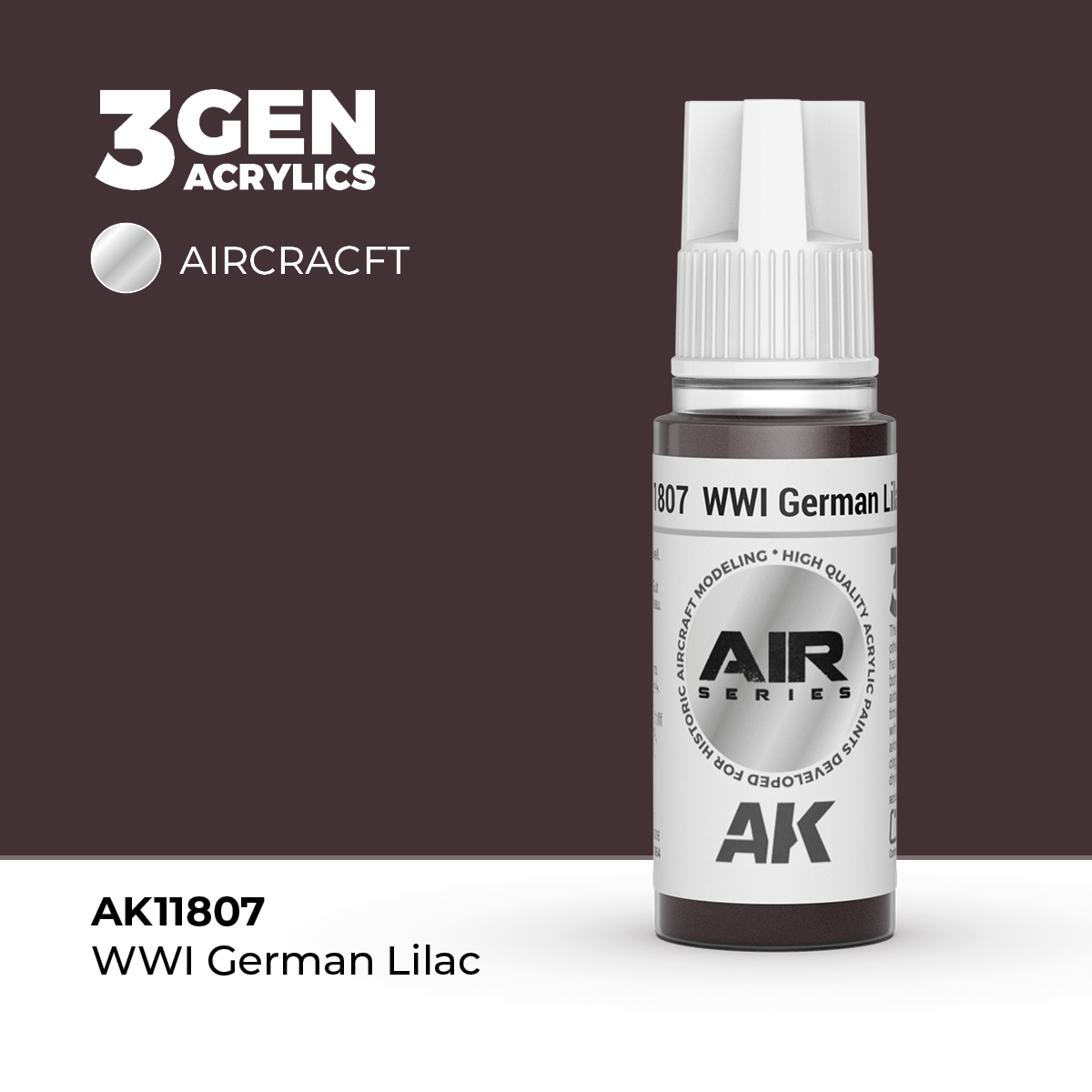 WWI German Lilac – AIR