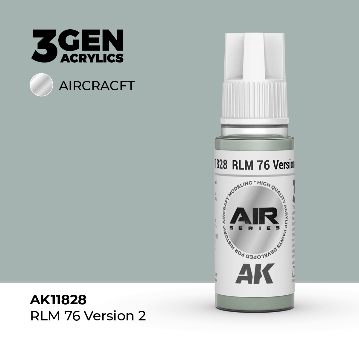 RLM 76 Version 2 – AIR