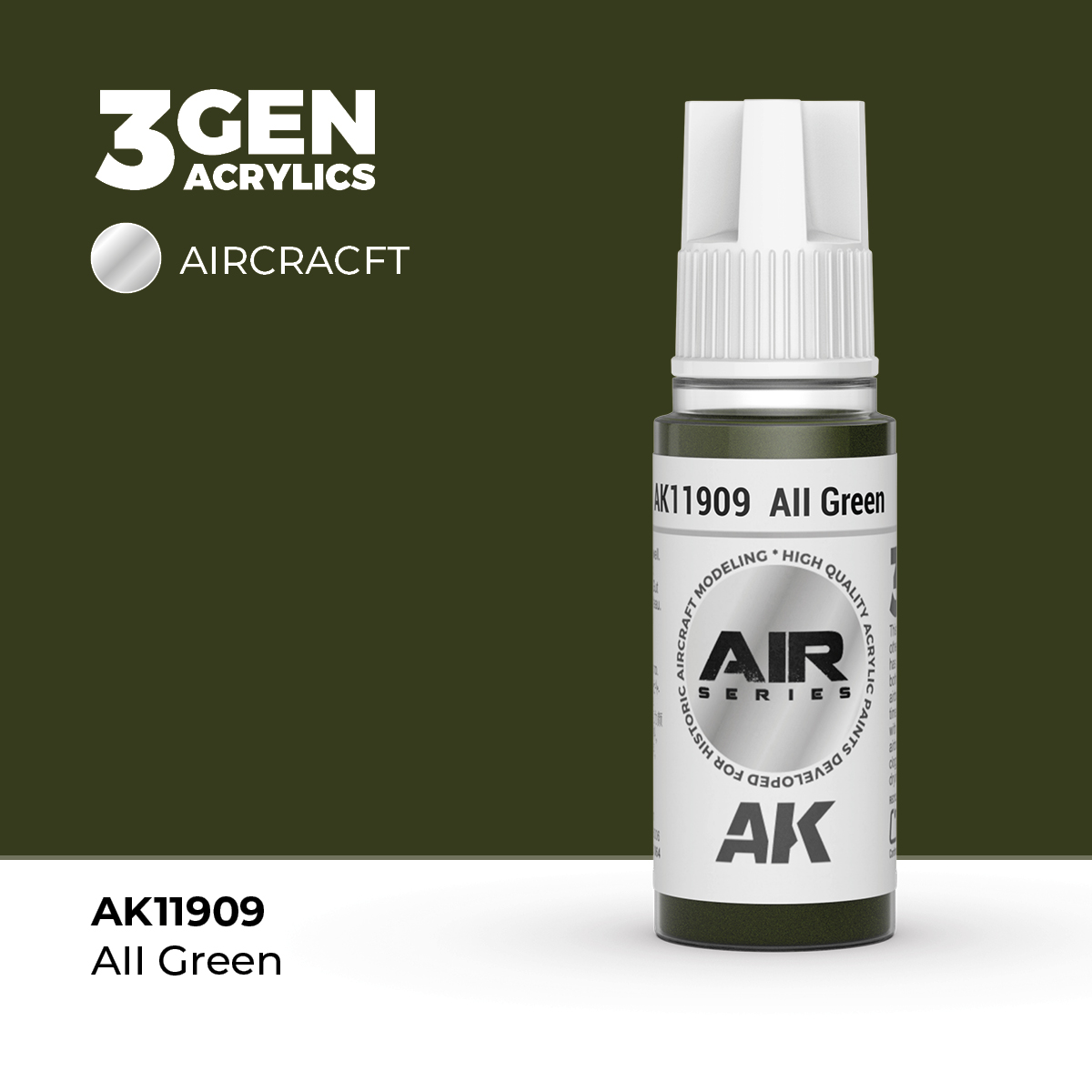 AII Green – AIR