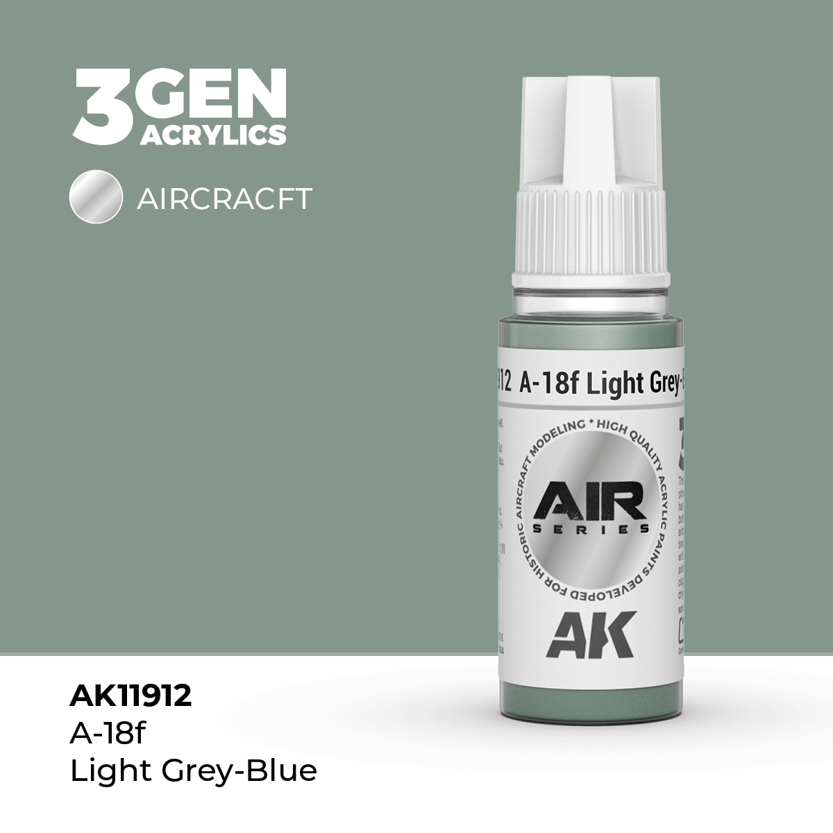 A-18f Light Grey-Blue – AIR