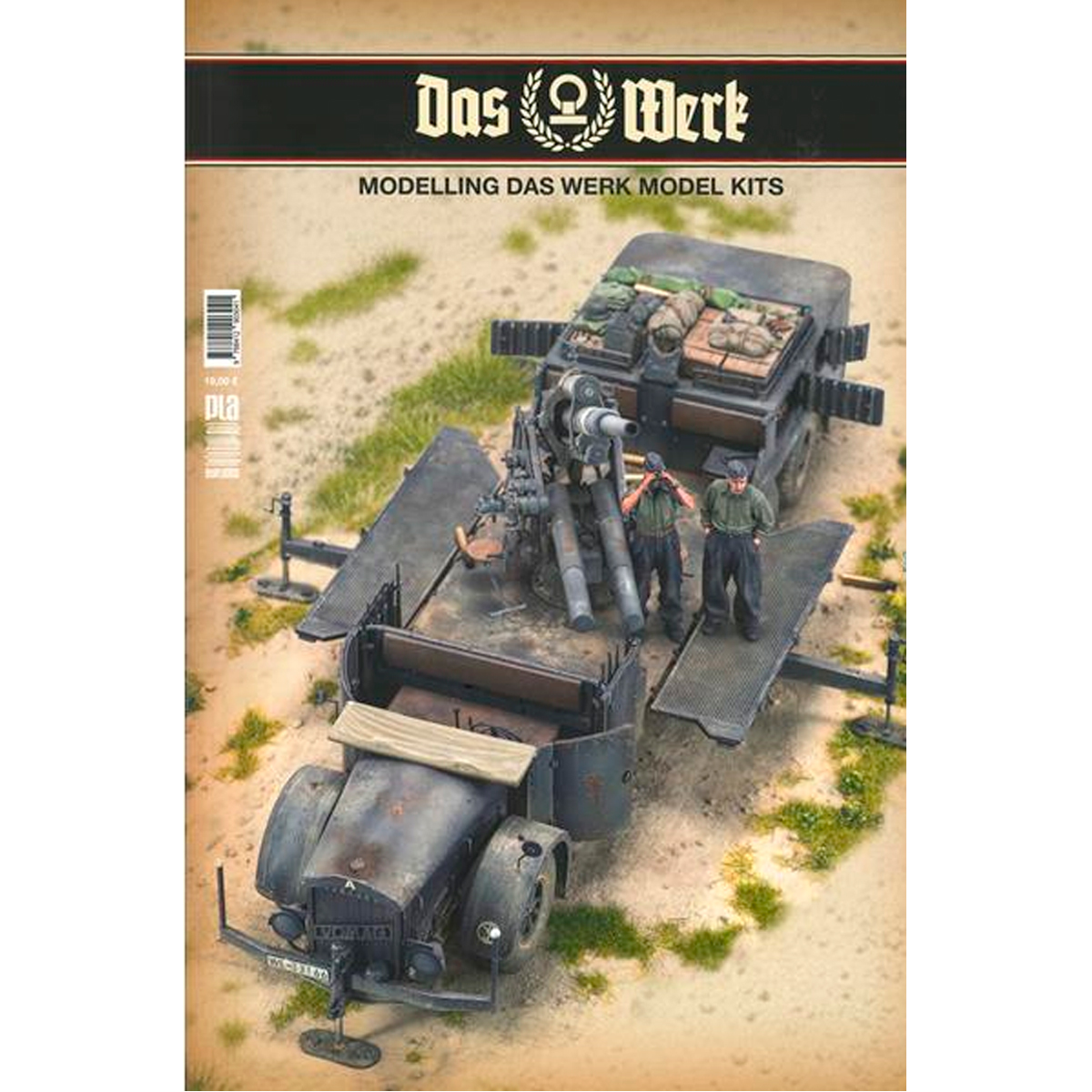 Modelling Das Werk Model Kits