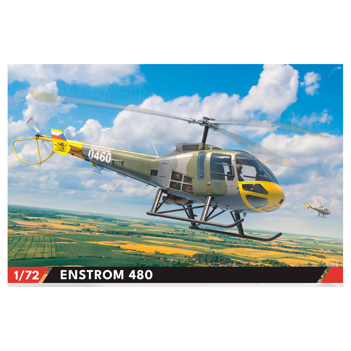 1/72 ENSTROM 480