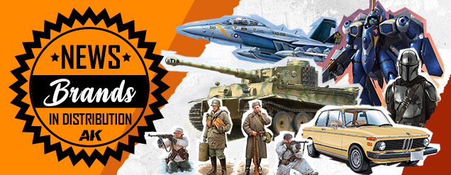 NEW ARRIVALS FROM MODELING BRANDS