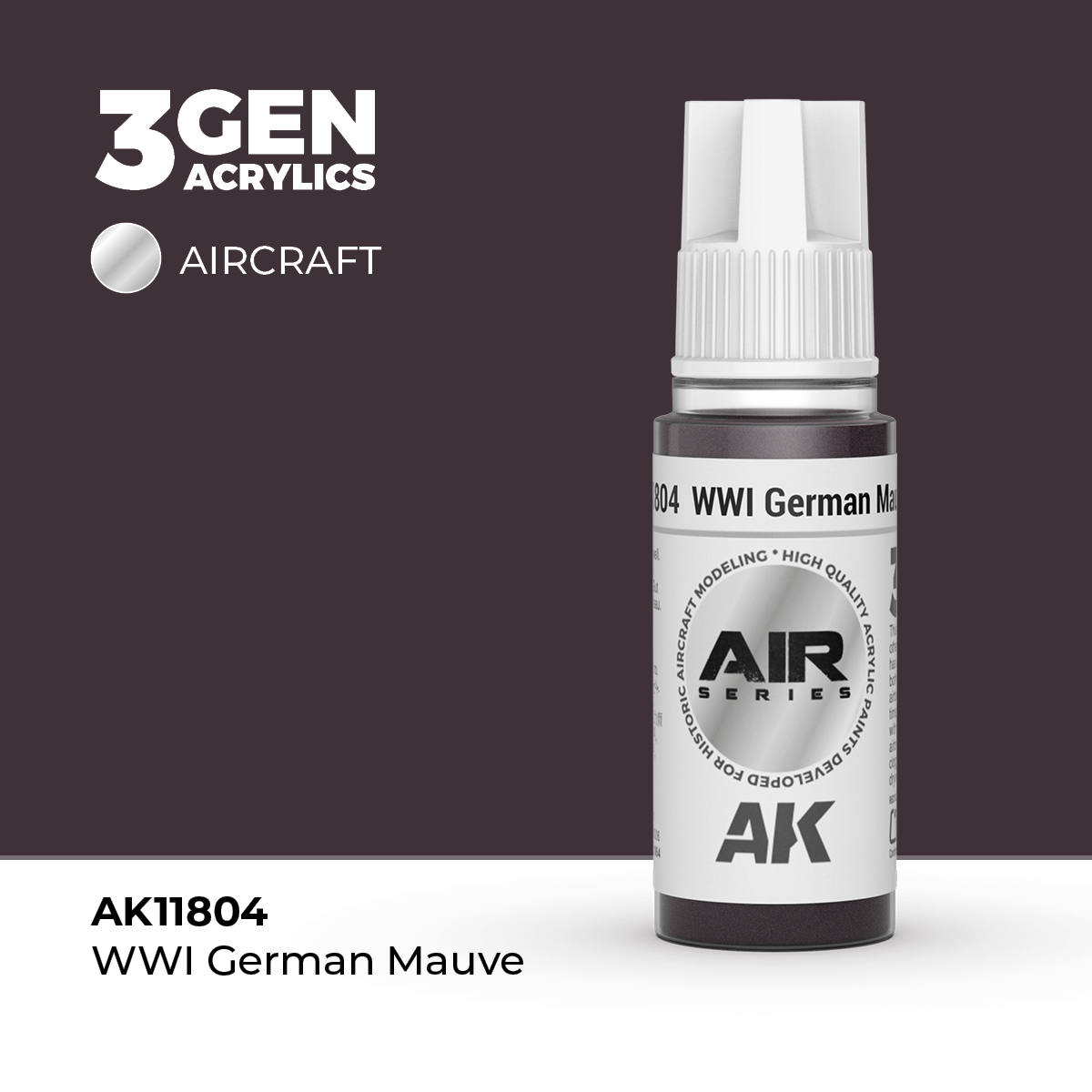 WWI German Mauve – AIR
