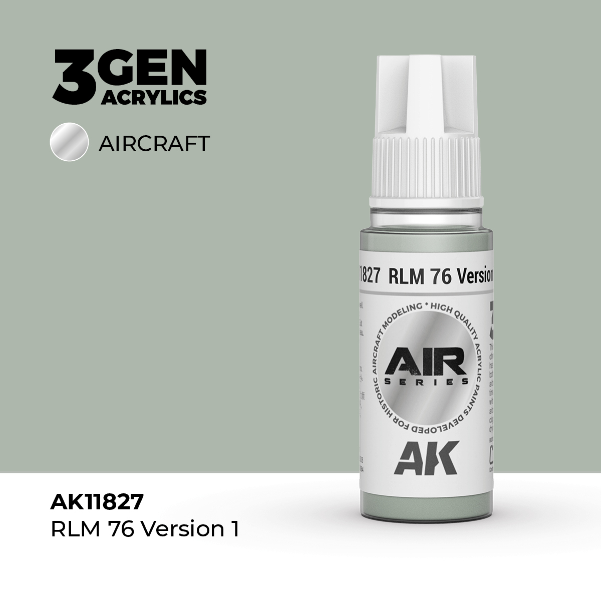 RLM 76 Version 1 – AIR