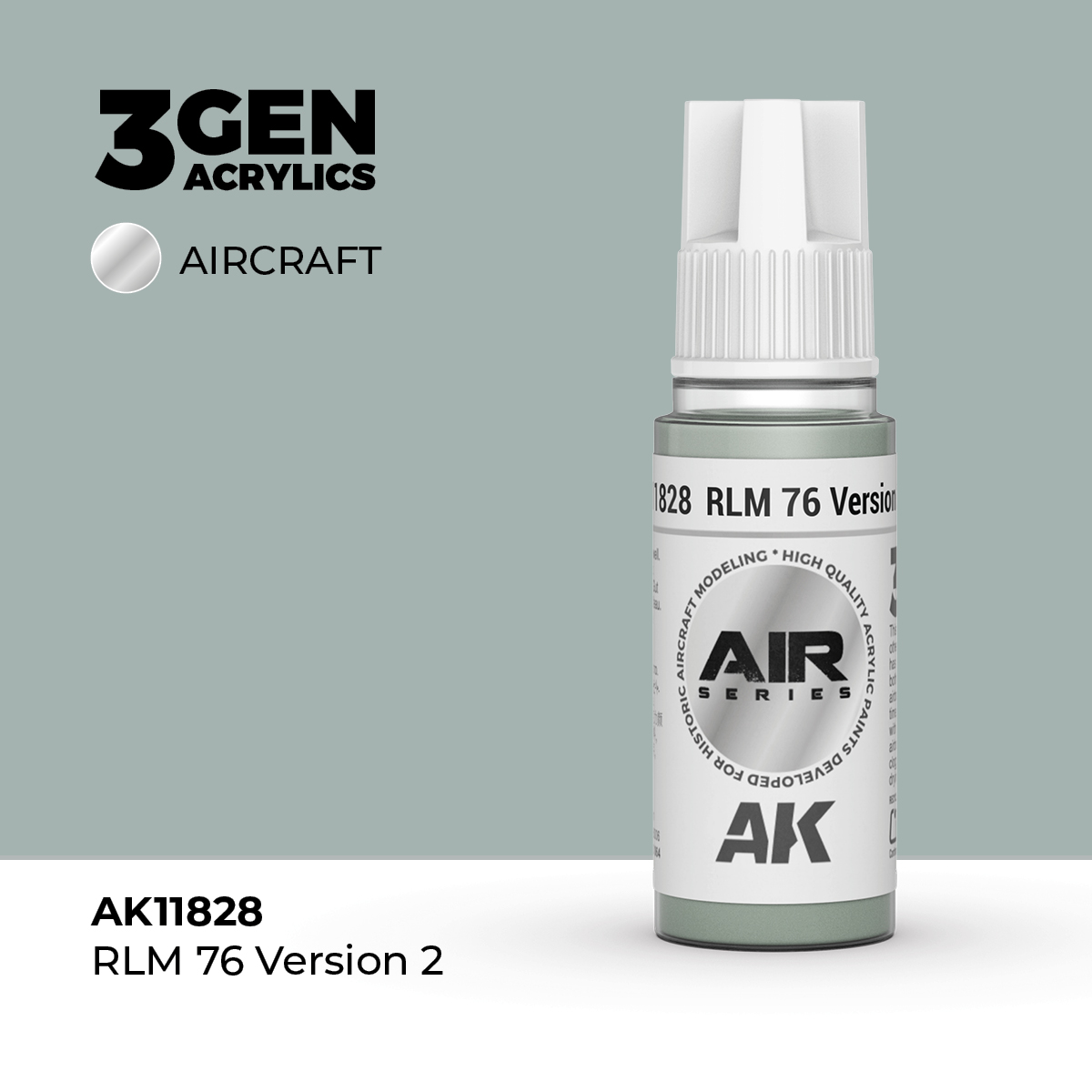 RLM 76 Version 2 – AIR