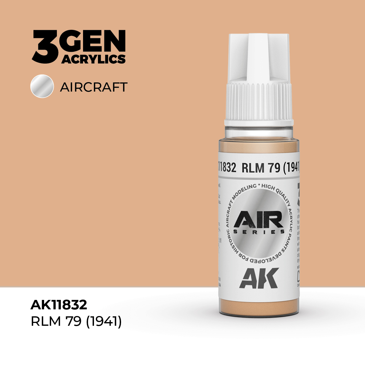 RLM 79 (1941) – AIR