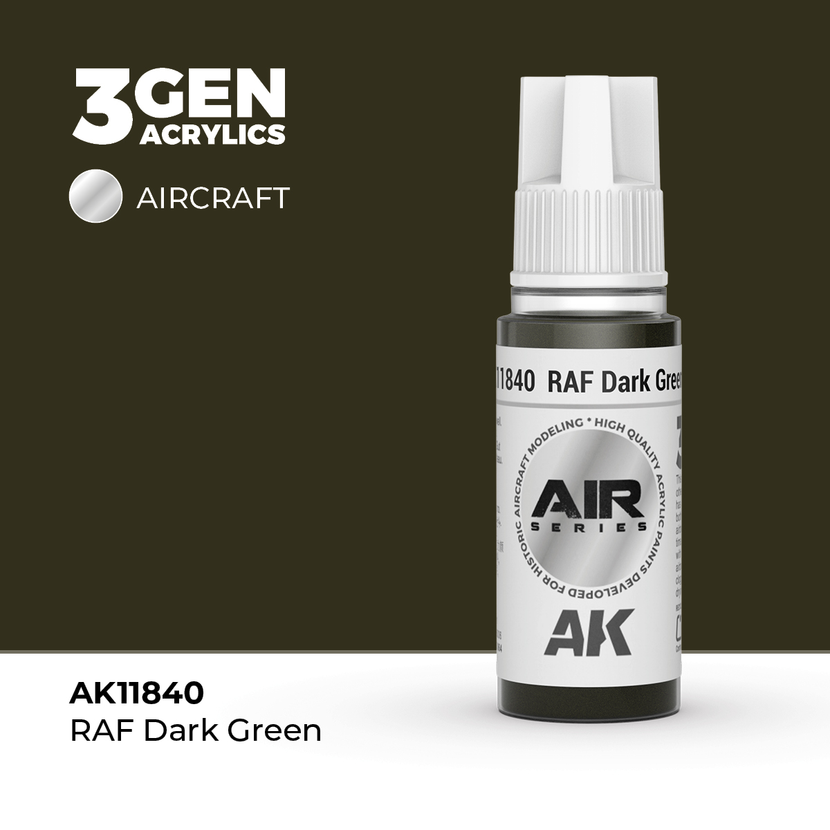 RAF Dark Green – AIR