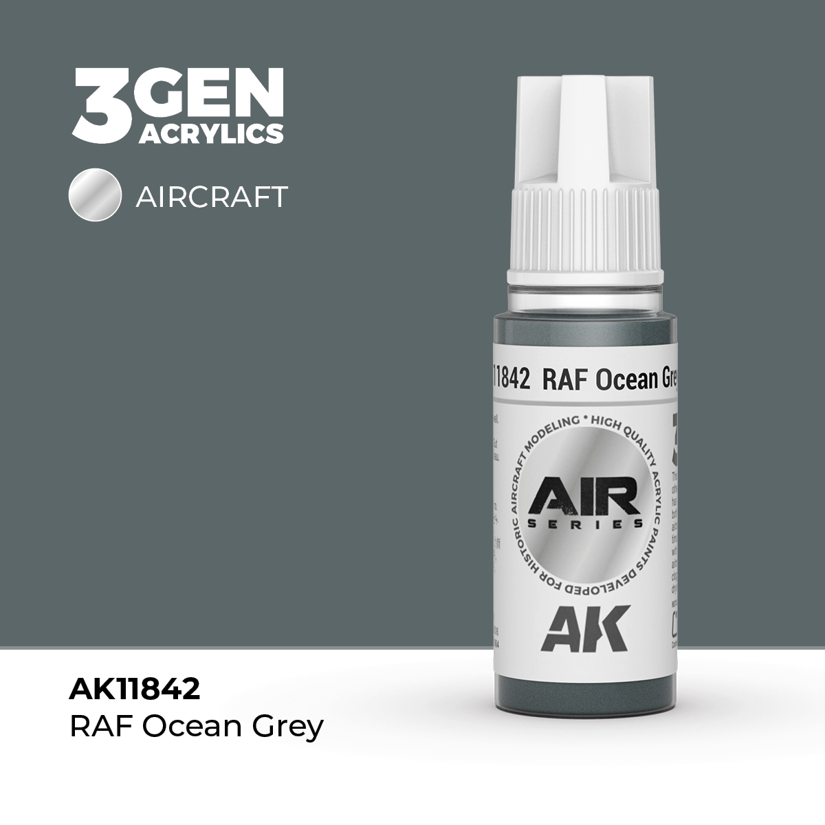 RAF Ocean Grey – AIR
