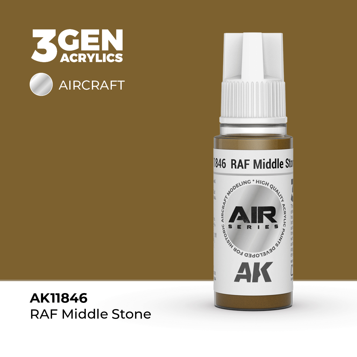 RAF Middle Stone – AIR