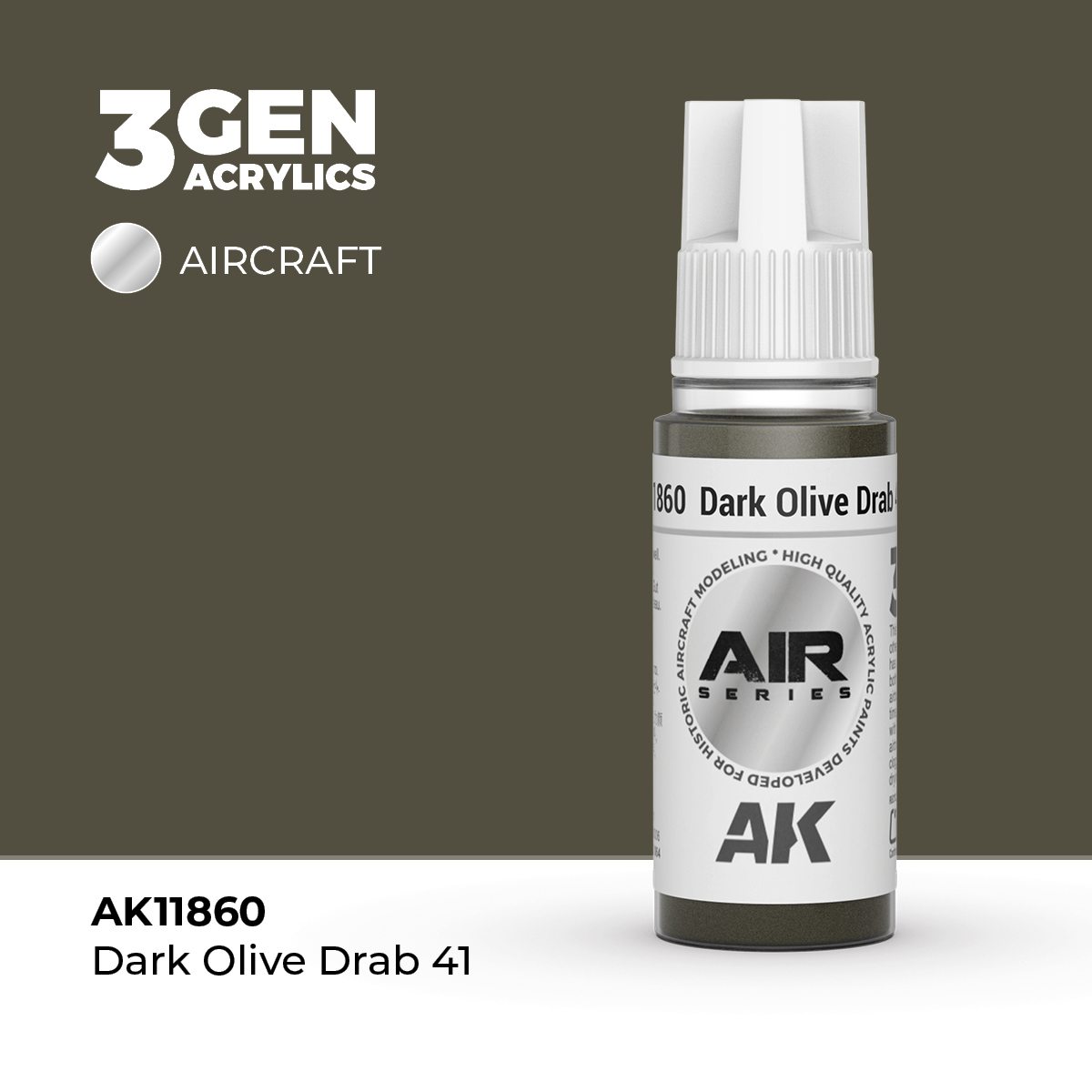 Dark Olive Drab 41 – AIR