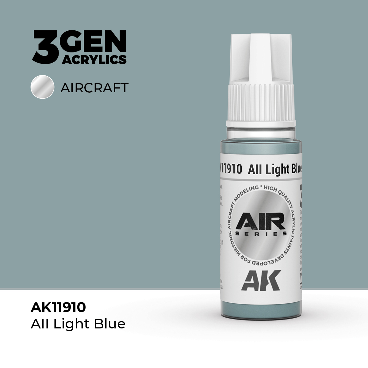 AII Light Blue – AIR