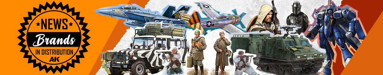 Banner news distributed-brands