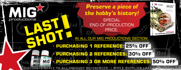 PROMO MIG PRODUCTIONS LAST SHOT