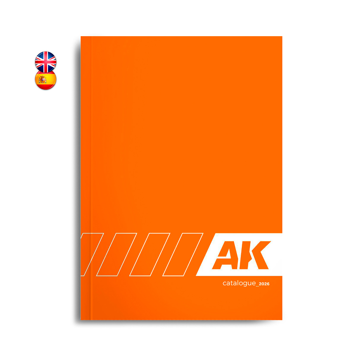 AK CATALOGUE 2026-2027