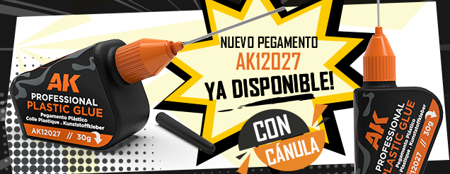 News_AK12027_Pegamento PROFESSIONAL PLASTIC GLUE _ES