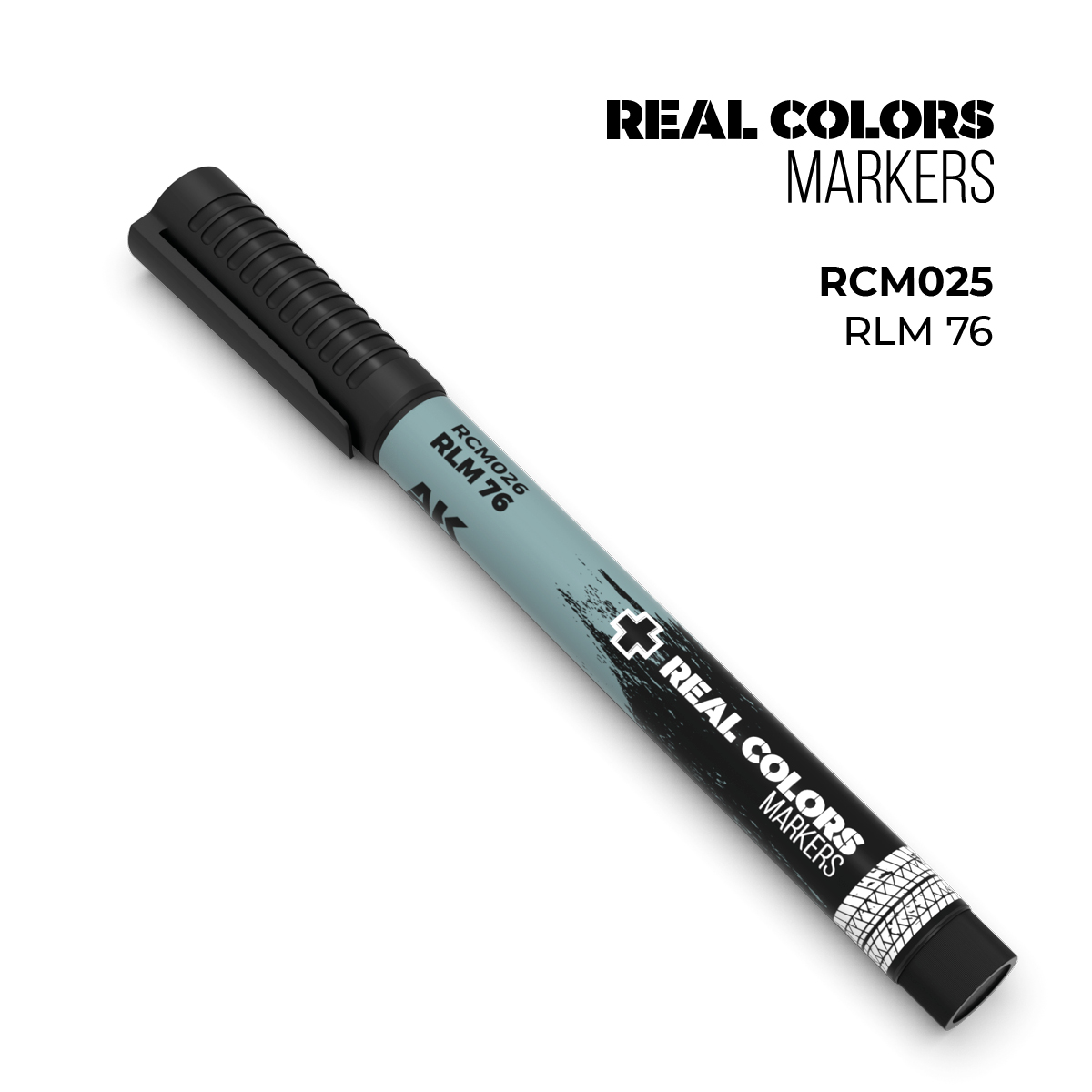 RLM 76 – RC MARKER