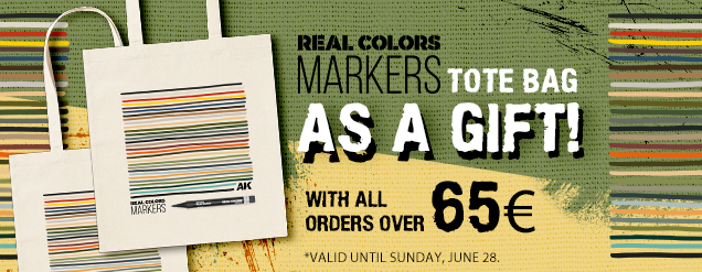 RCM Promo! #free Tote BAG