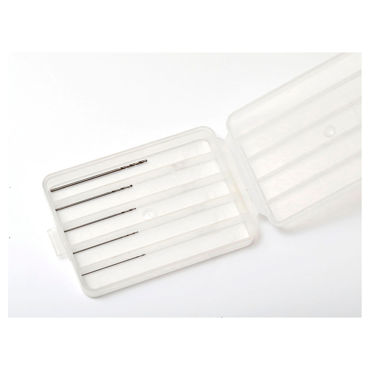 SET DE BROCAS DE PRECISIÓN