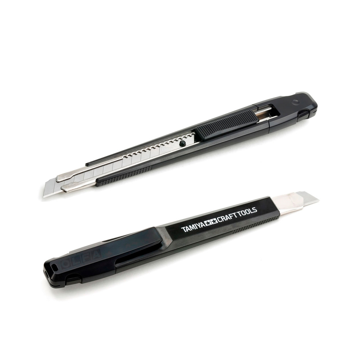 Cúter de modelismo «CRAFT KNIFE II»