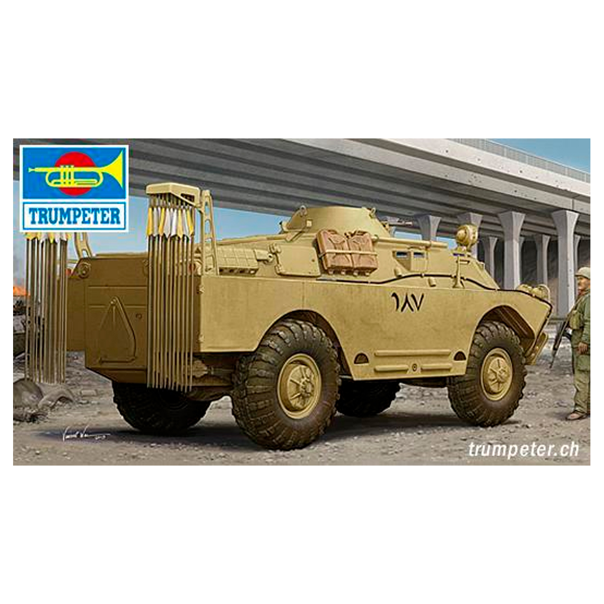 1/35 Russian NBC (LATE)