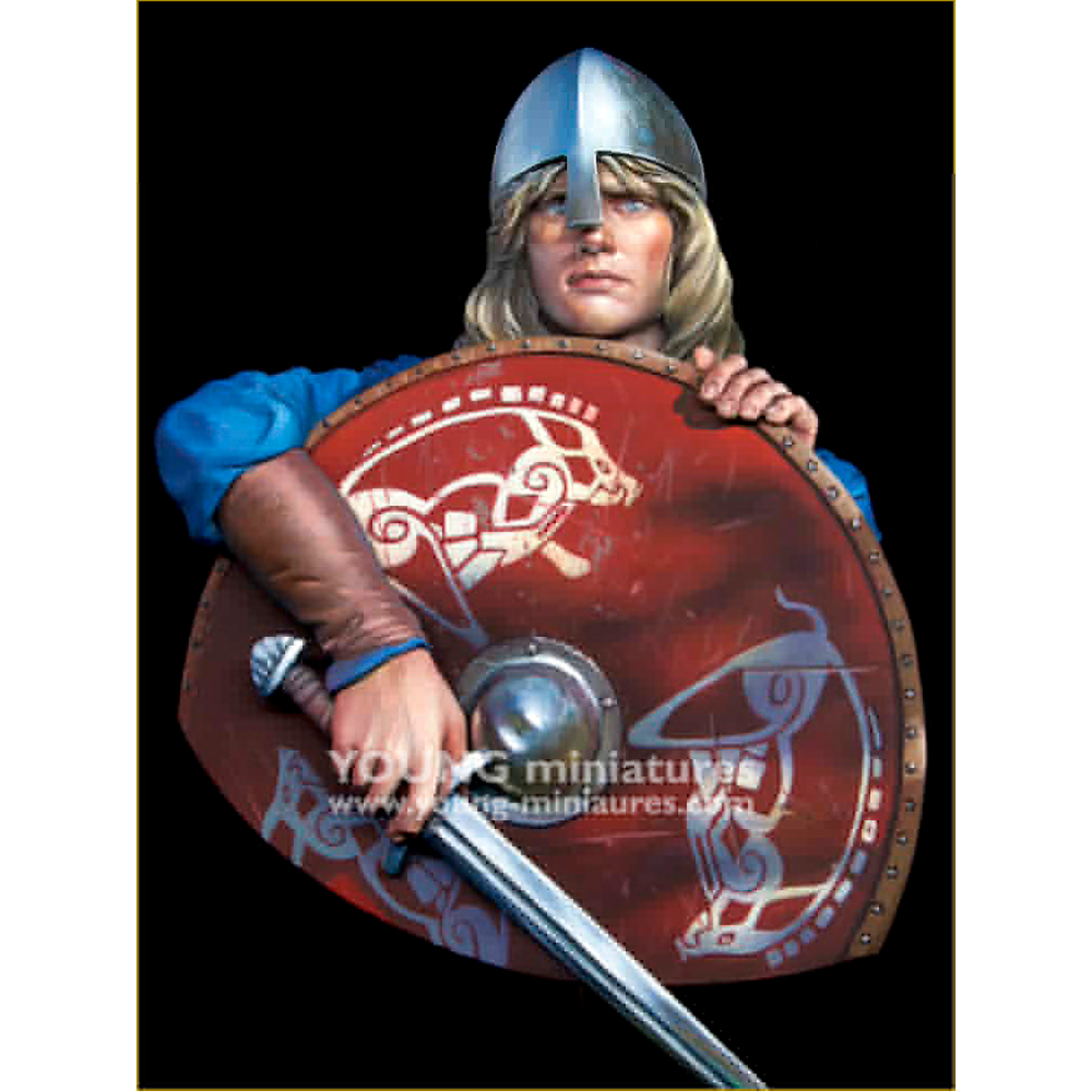 The Northman 1/10