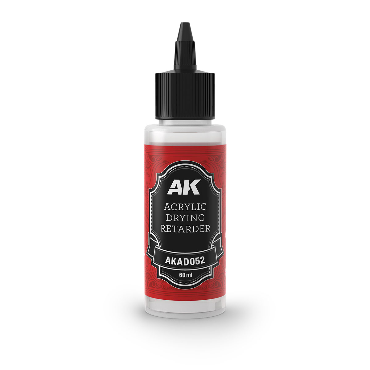 DRYING RETARDER for ARTISTIC DENSE ACRYLIC COLOR