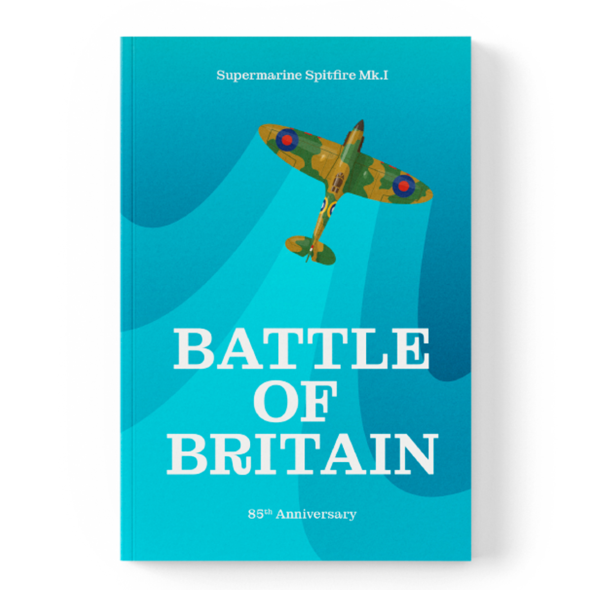 Wings over Britain – Battle of Britain