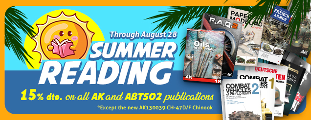 Summer Reading -15% Summer Reading -15%
