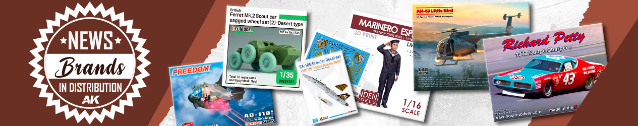 Banner news distributed-brands