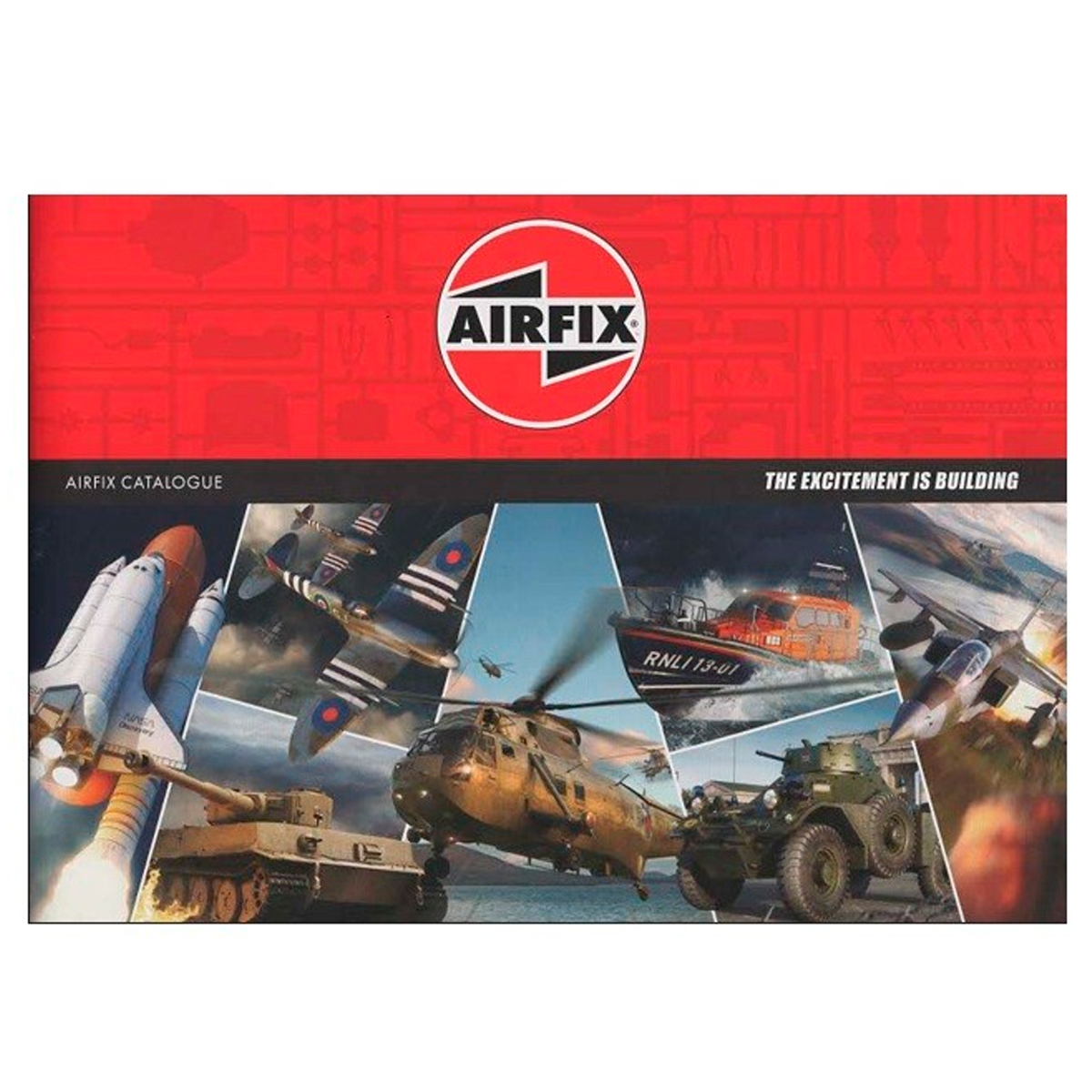 Airfix Mini Catalogue