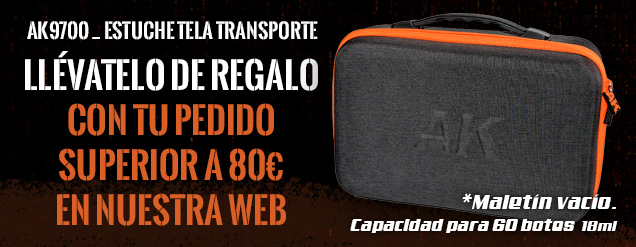 ¡PROMO REGALO! Por tiempo limitado
