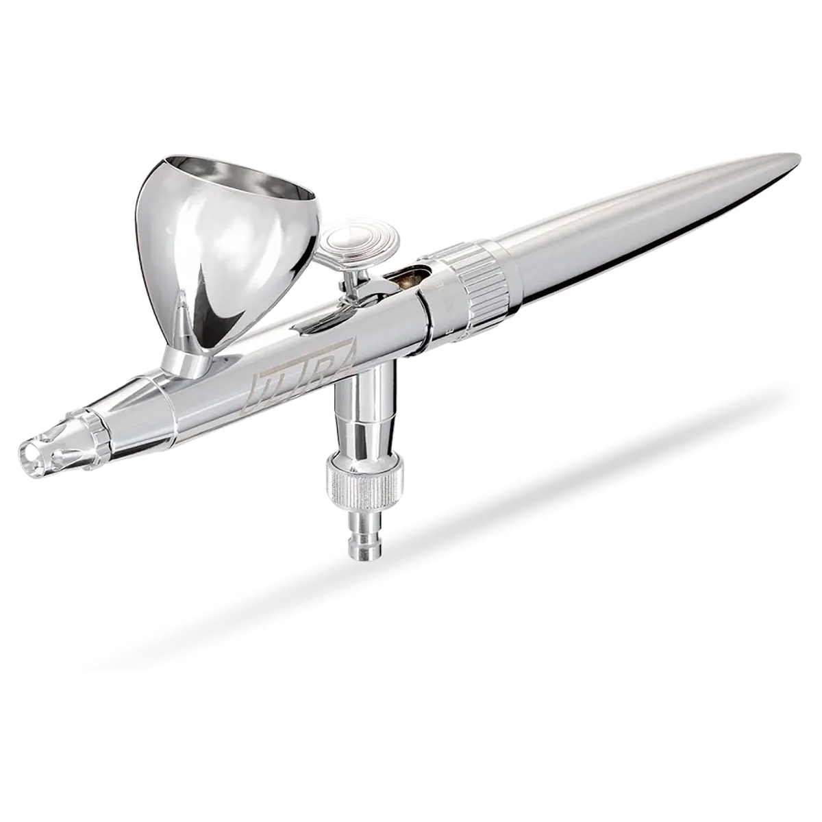 Harder & Steenbeck ULTRA 2024 Airbrush, (0.45mm)
