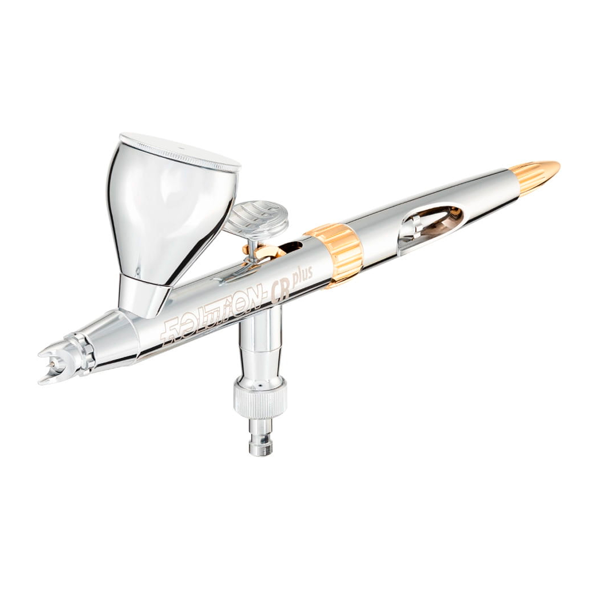 Harder & Steenbeck EVOLUTION 2024 CRplus 0,45mm