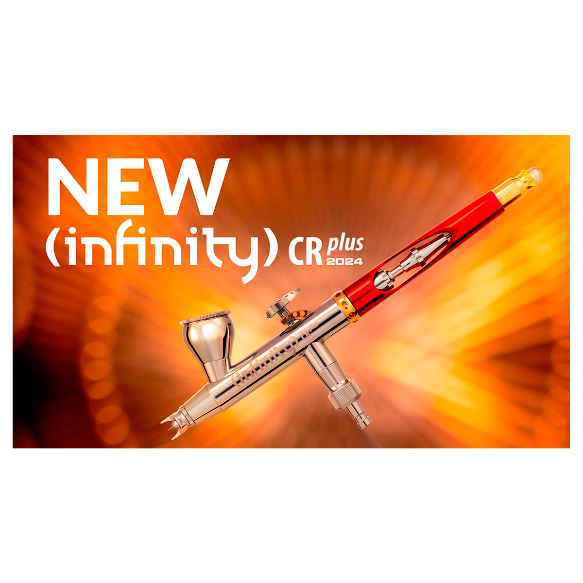 Harder & Steenbeck INFINITY CRplus 2024 (0,25mm)