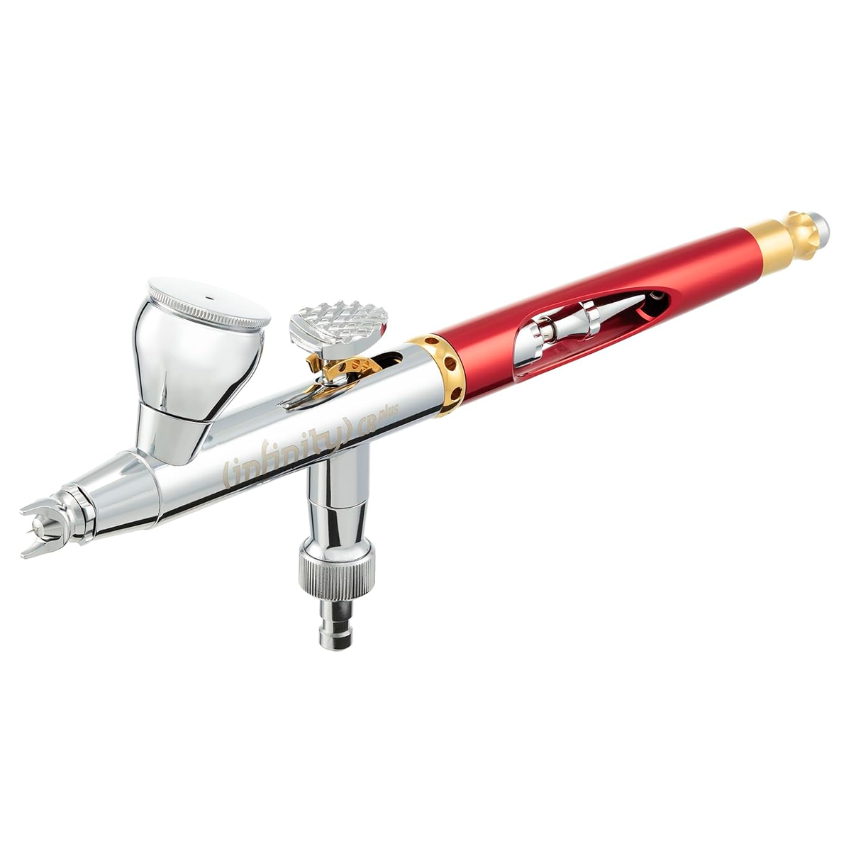 Harder & Steenbeck INFINITY CRplus 2in1 2024