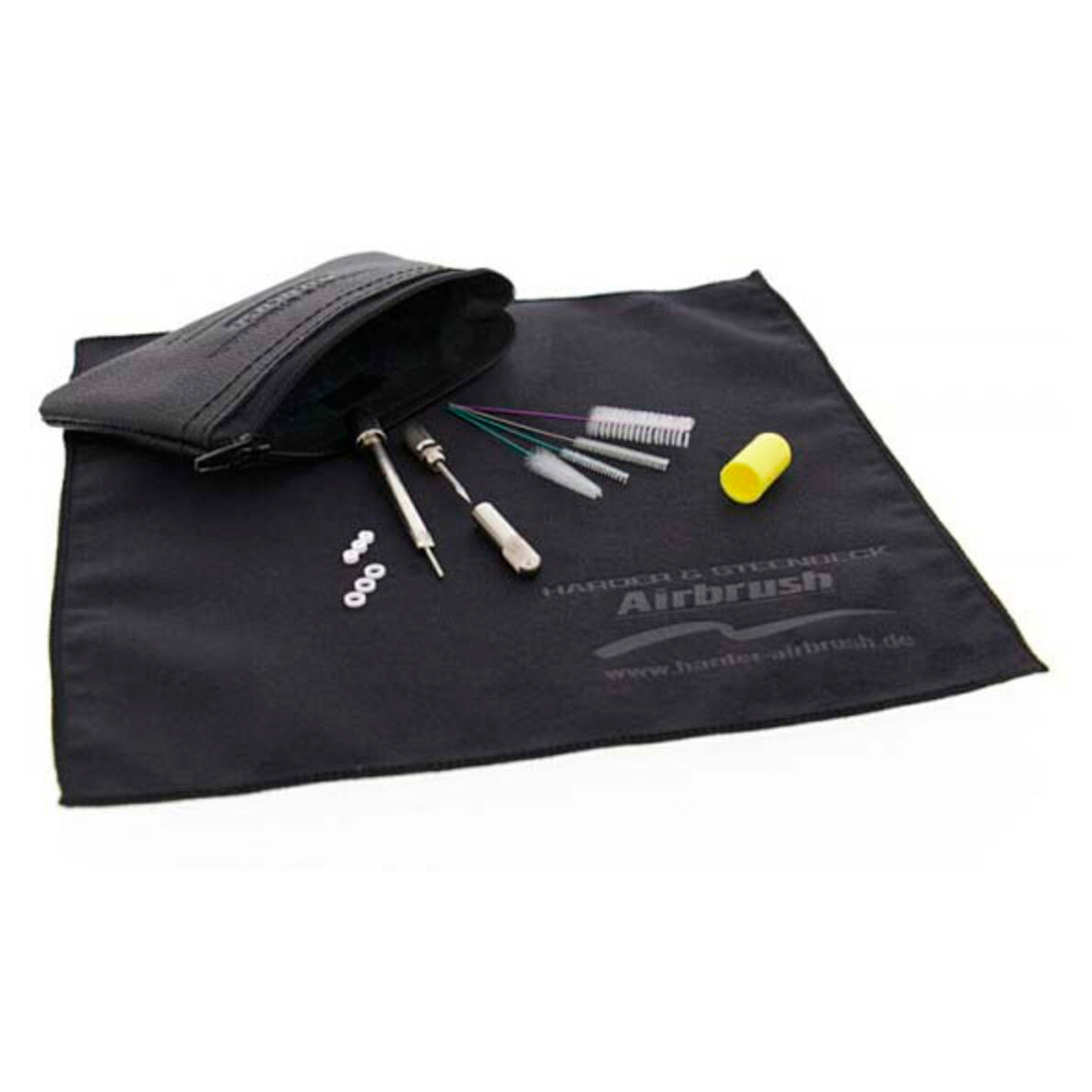 Harder & Steenbeck Service Kit for EVOLUTION CRplus 2023